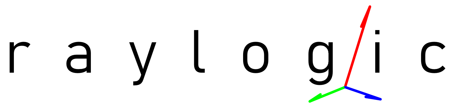 Raylogic Logo